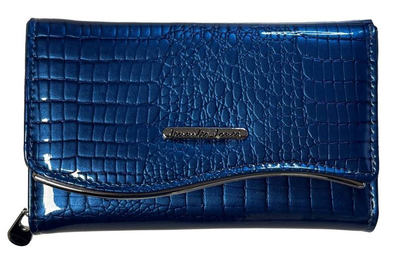 Jennifer Jones Geldbörse Glossy Middle von Jennifer Jones