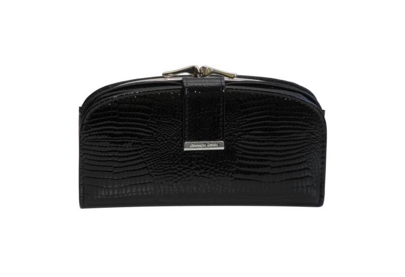 Jennifer Jones Geldbörse Jennifer Jones - Leder Damen Bügelbörse Geldbörse Portemonnaie Auswahl von Jennifer Jones