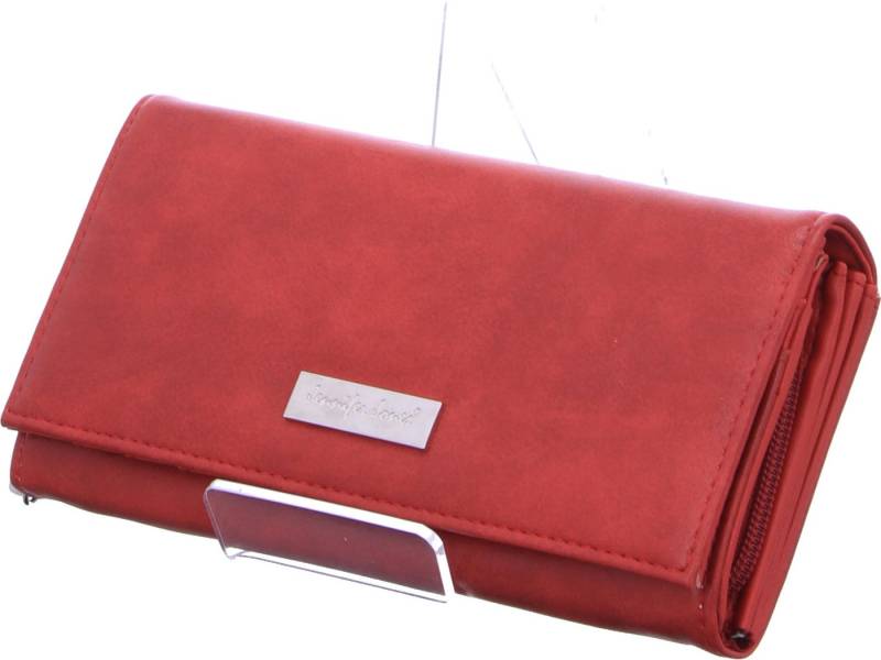 Jennifer Jones Geldbörse (1-tlg) Jennifer Jones Geldbörse (1-tlg) von Jennifer Jones