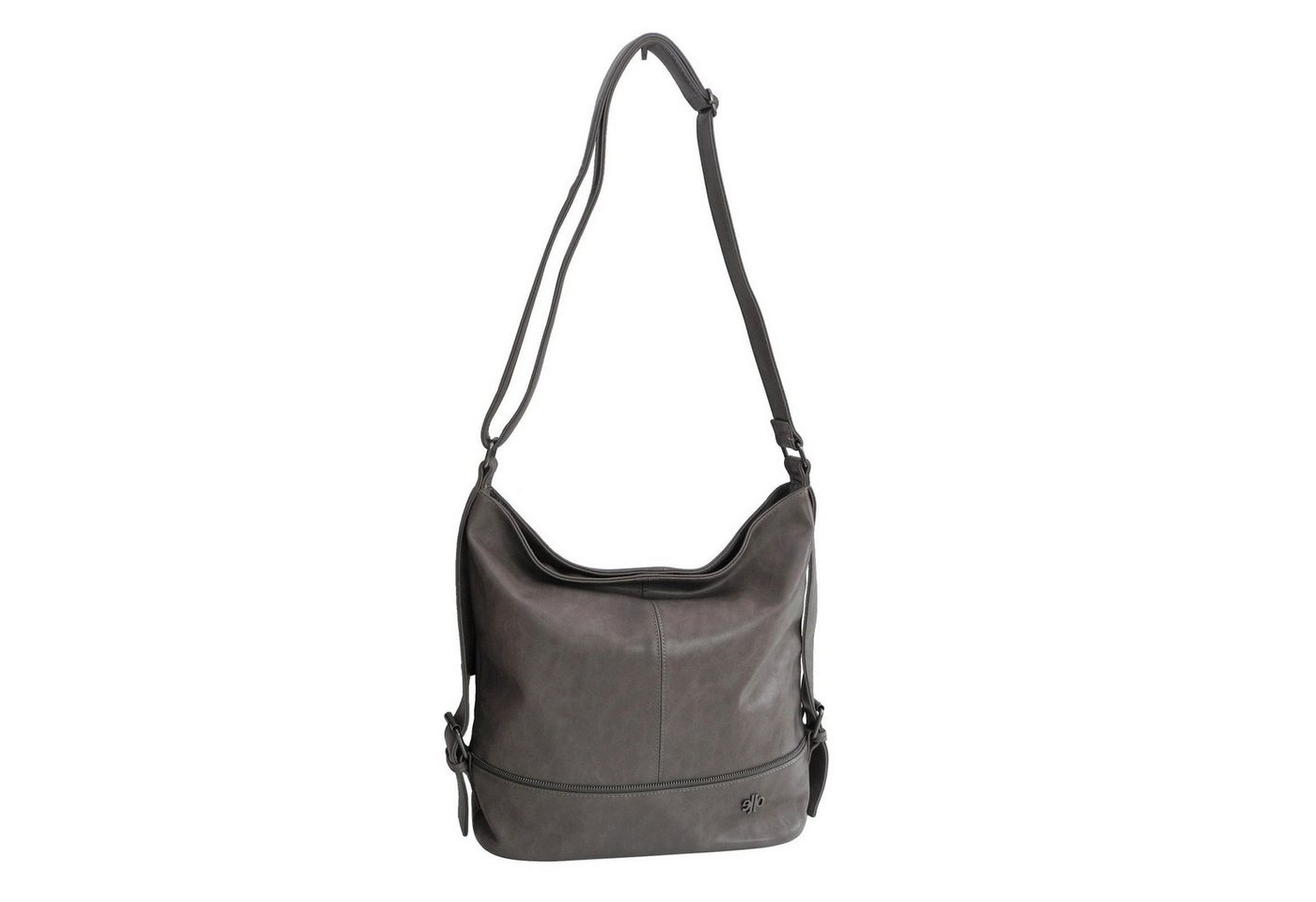 Jennifer Jones Handtasche Jennifer Jones - Damen Handtasche Damentasche Umhängetasche Auswahl von Jennifer Jones