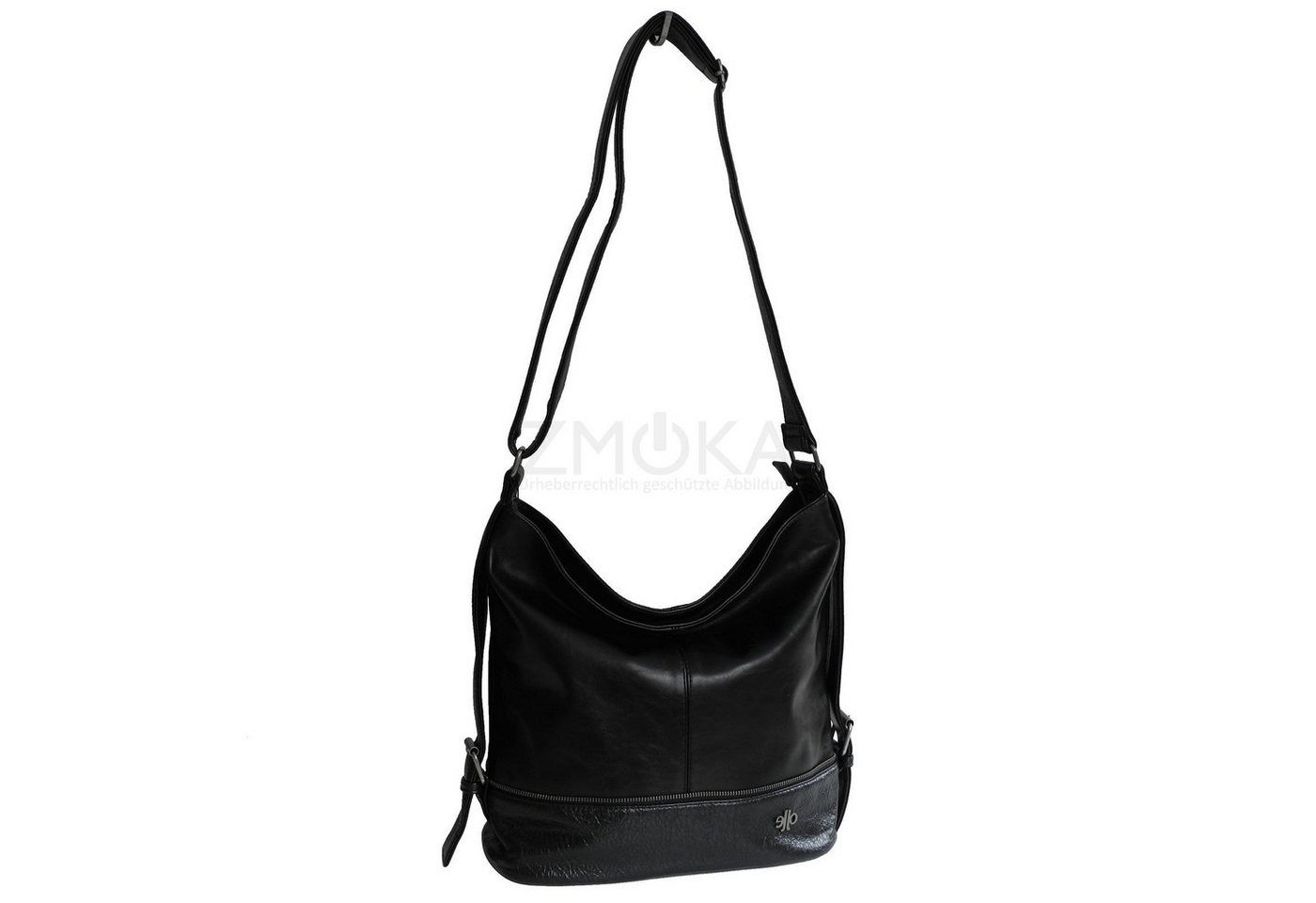 Jennifer Jones Handtasche Jennifer Jones - Damen Handtasche Damentasche Umhängetasche Auswahl von Jennifer Jones