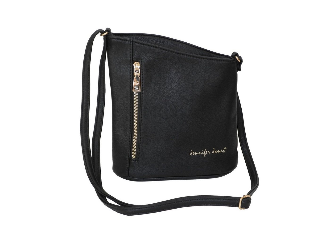 Jennifer Jones Handtasche Jennifer Jones - Damen Umhängetasche Schultertasche Handtasche Auswahl von Jennifer Jones