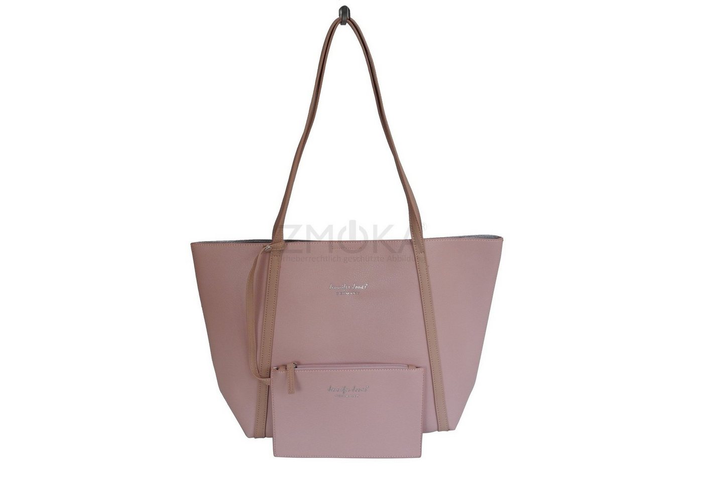 Jennifer Jones Handtasche Jennifer Jones - große Damen Schultertasche Handtasche Shopper Auswah von Jennifer Jones