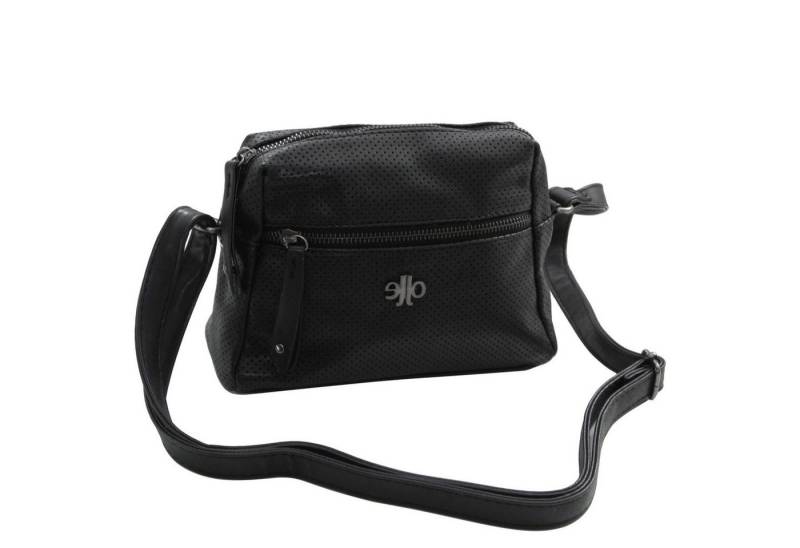 Jennifer Jones Handtasche Jennifer Jones - kleine Damen Umhängetasche Damentasche Schultertasche von Jennifer Jones