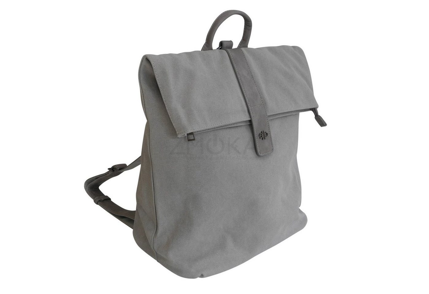 Jennifer Jones Rucksack Jennifer Jones - großer Canvas Damen Rucksack Freizeittasche Auswahl von Jennifer Jones