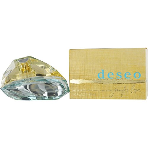 DESEO Eau de Toilette 30ML [JENNIFER LOPEZ] von Jennifer Lopez