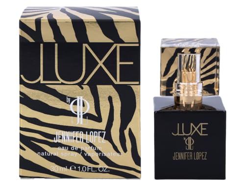 JENNIFER LOPEZ JLO JLuxe Eau de Parfum 30 ml JENNIFER LOPEZ JLO JLuxe Eau de Parfum 30 ml von JENNIFER LOPEZ