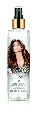 Jennifer Lopez JLuxe Duft-Körperspray, 240 ml, feiner Duft eines zugelassenen Fachhändlers. von Jennifer Lopez