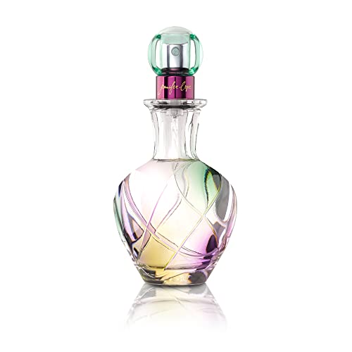 Jennifer Lopez Live Eau de Parfum Spray, 50 ml Jennifer Lopez Live Eau de Parfum Spray, 50 ml von Jennifer Lopez