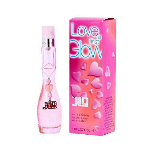 Jennifer Lopez Love at First Glow Eau De Toilette 30 ml (woman) von Jennifer Lopez