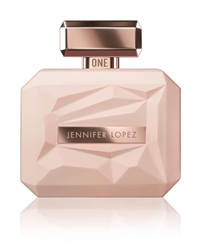 Jennifer Lopez One Eau de Parfum, Spray, 30 ml, feiner Duft eines zugelassenen Fachhändlers von Jennifer Lopez