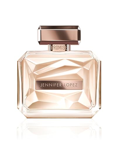 Jennifer Lopez Promise Eau de Parfum, 100 ml von Jennifer Lopez