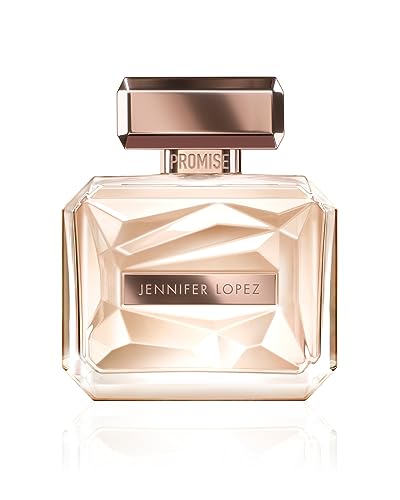 Jennifer Lopez Promise Eau de Parfum, 50 ml von Jennifer Lopez