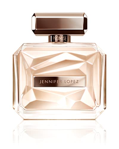 Jennifer Lopez Promise Eau de Parfum, Spray, 30 ml, feiner Duft eines zugelassenen Fachhändlers von Jennifer Lopez