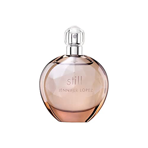 Jennifer Lopez Still Eau de Parfum Spray, 50 ml von Jennifer Lopez