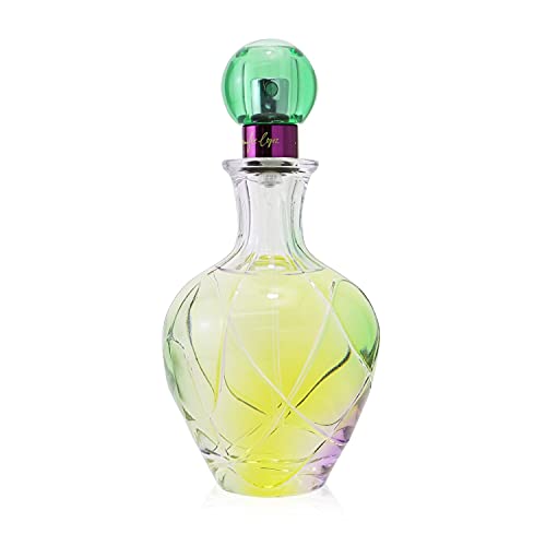 Live Eau De Parfum Spray - 100ml/3.3oz von Jennifer Lopez