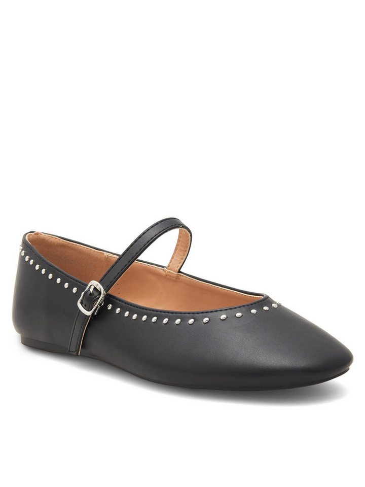Jenny Fairy Ballerinas SANDRINE WYL04167-1 Schwarz Ballerina von Jenny Fairy