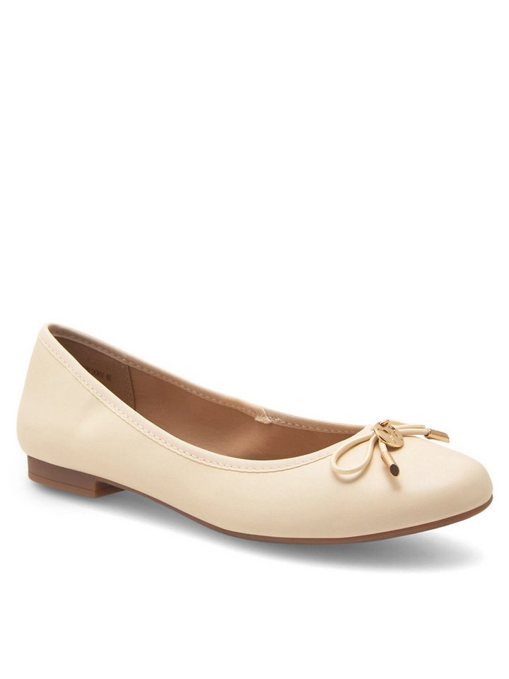 Jenny Fairy Ballerinas Vikki WYL3652-1 Beige Ballerina Jenny Fairy Ballerinas Vikki WYL3652-1 Beige Ballerina von Jenny Fairy