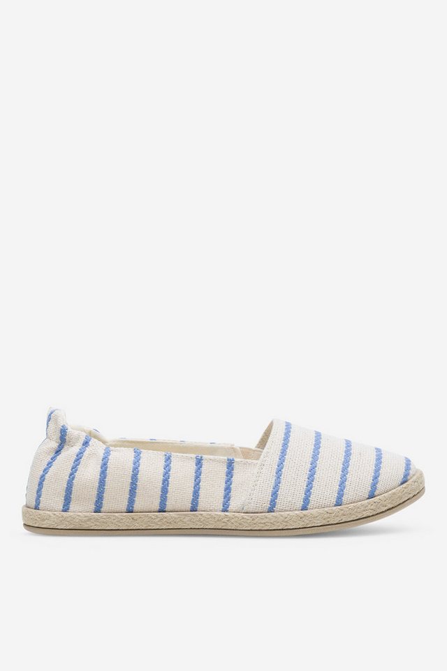 Jenny Fairy Jenny Fairy Damen Espadrille 39 natur 5905588541172 Espadrille von Jenny Fairy