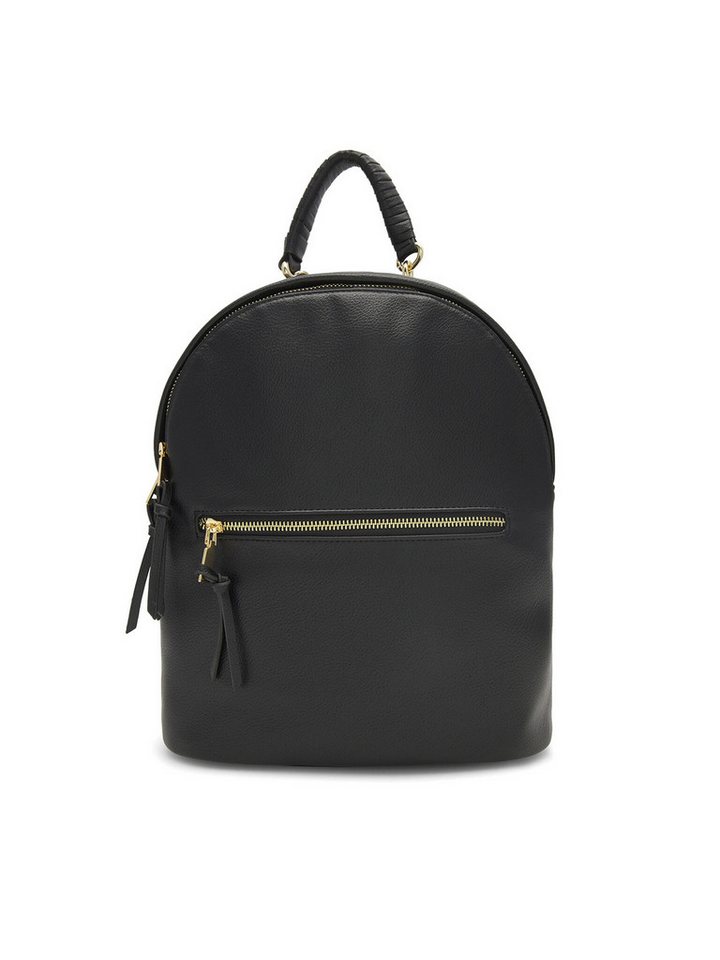 Jenny Fairy Freizeitrucksack Rucksack MJP-C-038-05 Schwarz von Jenny Fairy