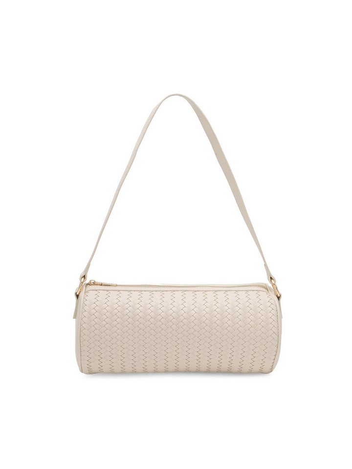 Jenny Fairy Handtasche Handtasche MJH-O-099-03 WeiĂź von Jenny Fairy