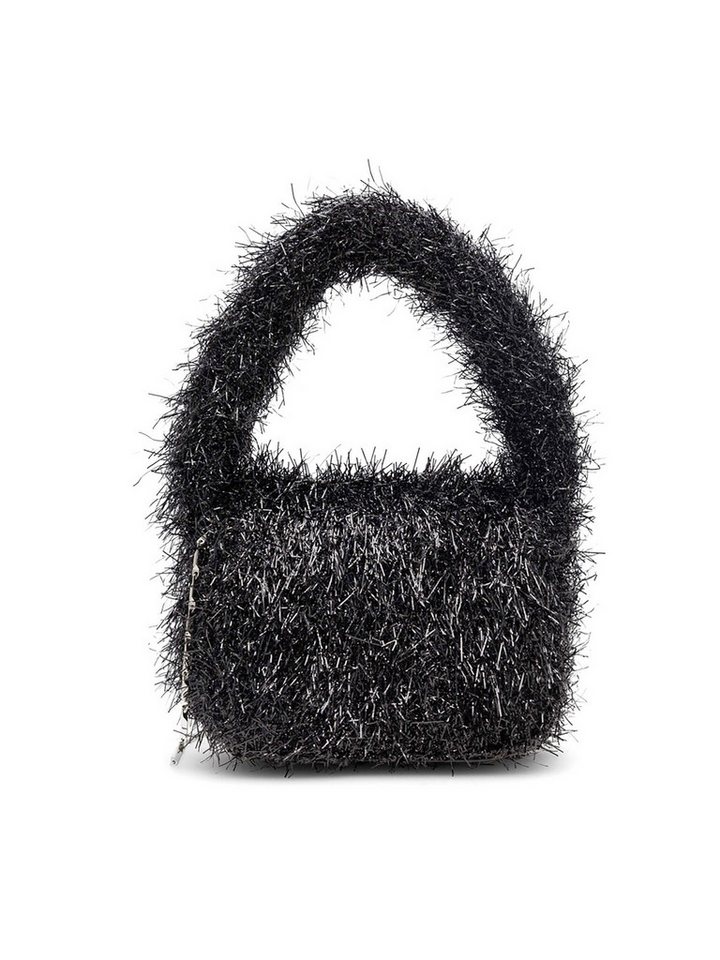 Jenny Fairy Handtasche Handtasche MJR-C-073-A23K Schwarz von Jenny Fairy