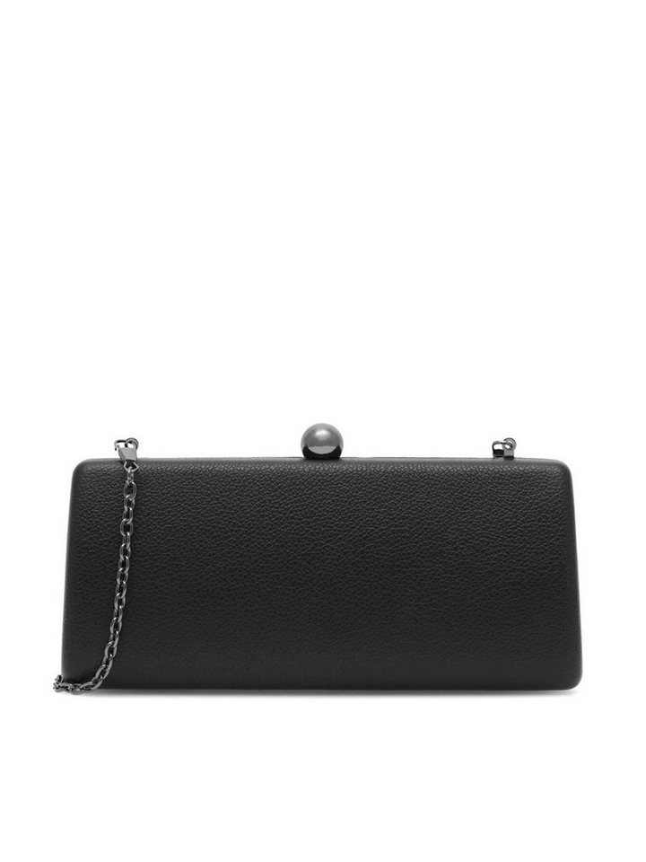 Jenny Fairy Handtasche Handtasche MJR-C-076-A23K Schwarz von Jenny Fairy