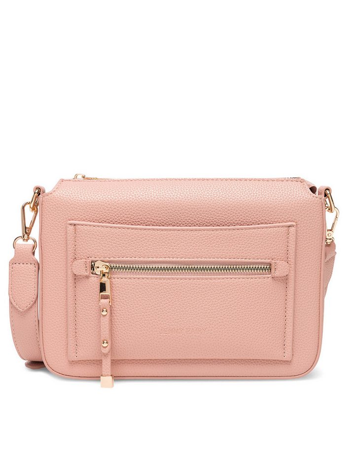 Jenny Fairy Handtasche Handtasche MJR-J-022-05 Rosa von Jenny Fairy