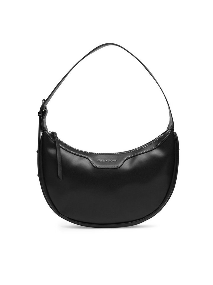 Jenny Fairy Handtasche Handtasche MJR-J-028-05 Schwarz von Jenny Fairy
