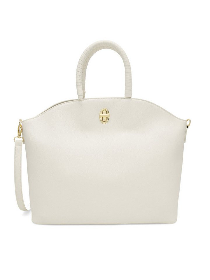 Jenny Fairy Handtasche Handtasche MJS-C-037-05 Ă‰cru von Jenny Fairy