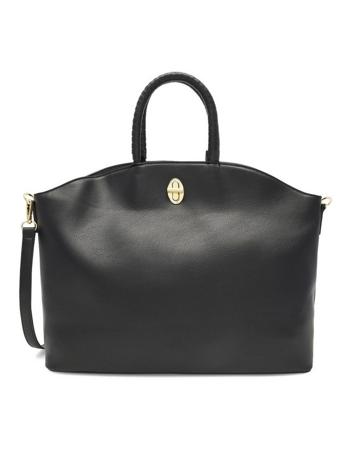 Jenny Fairy Handtasche Handtasche MJS-C-037-05 Schwarz von Jenny Fairy