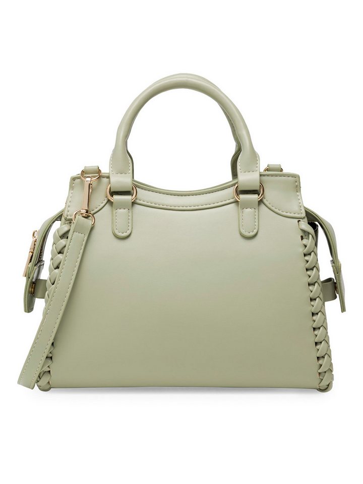 Jenny Fairy Handtasche Handtasche MJT-J-025-05 GrĂĽn von Jenny Fairy