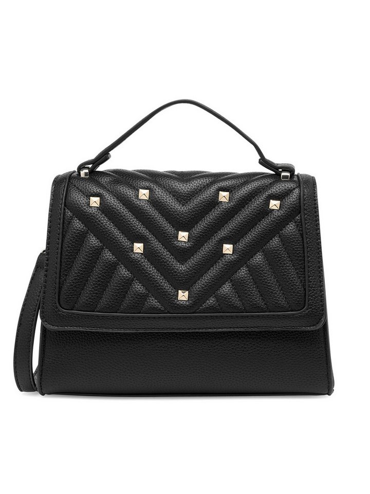 Jenny Fairy Handtasche Handtasche MLS-E-064-05 Schwarz von Jenny Fairy
