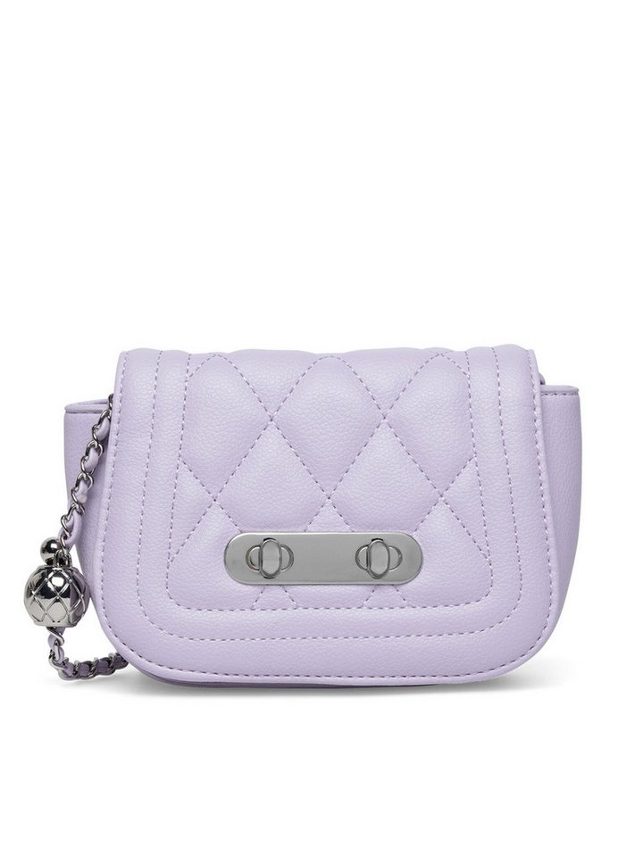 Jenny Fairy Handtasche Handtasche MLS-E-066-05 Violett von Jenny Fairy