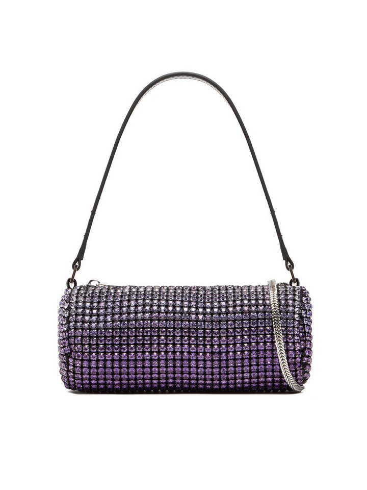 Jenny Fairy Handtasche Jenny Fairy Handtasche Damen MJH-C-04C-02 Violett von Jenny Fairy
