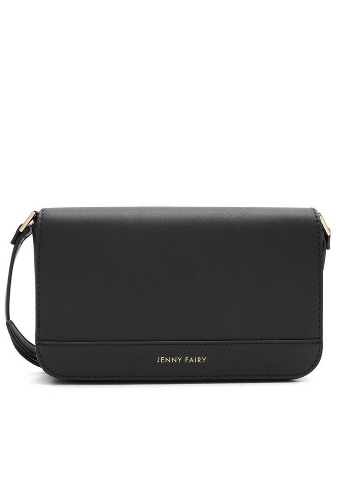 Jenny Fairy Handtasche Jenny Fairy Handtasche Damen MJR-C-005-04 Schwarz von Jenny Fairy