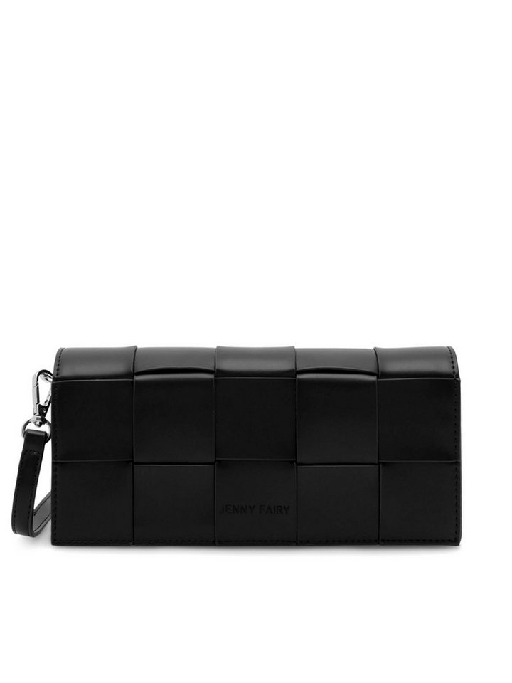 Jenny Fairy Handtasche Jenny Fairy Handtasche Damen MJR-I-015-05 Schwarz von Jenny Fairy