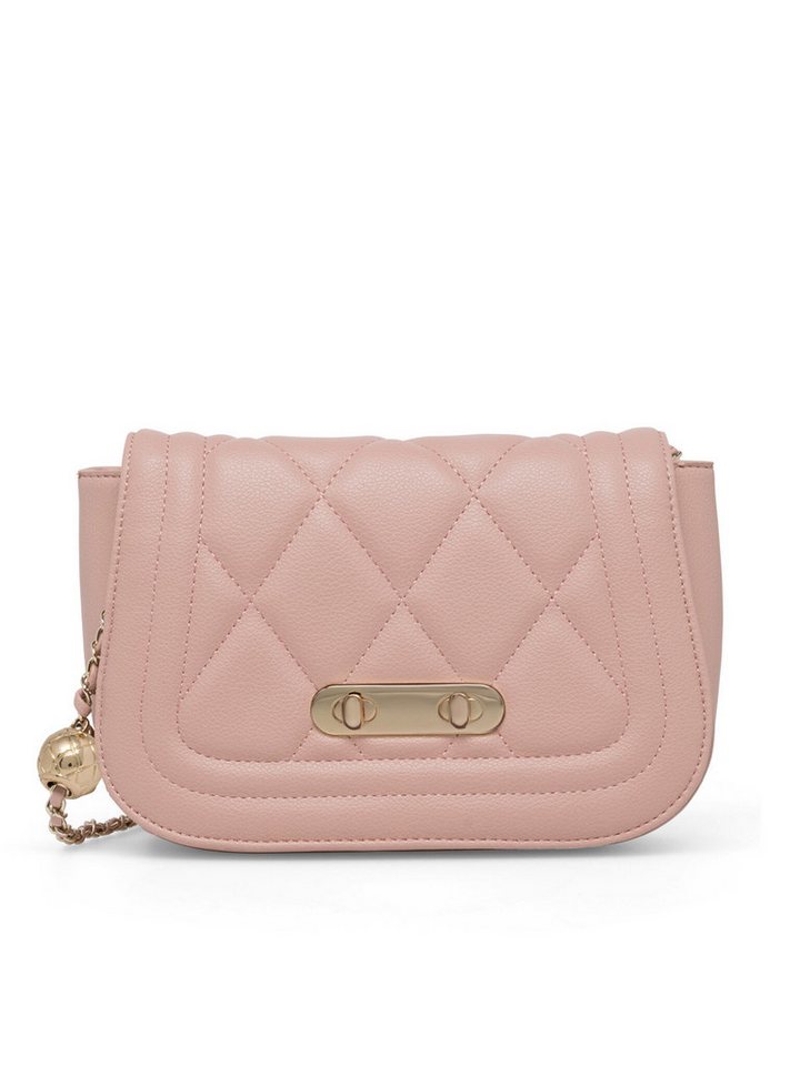 Jenny Fairy Handtasche Jenny Fairy Handtasche Damen MLS-E-062-05 Rosa von Jenny Fairy