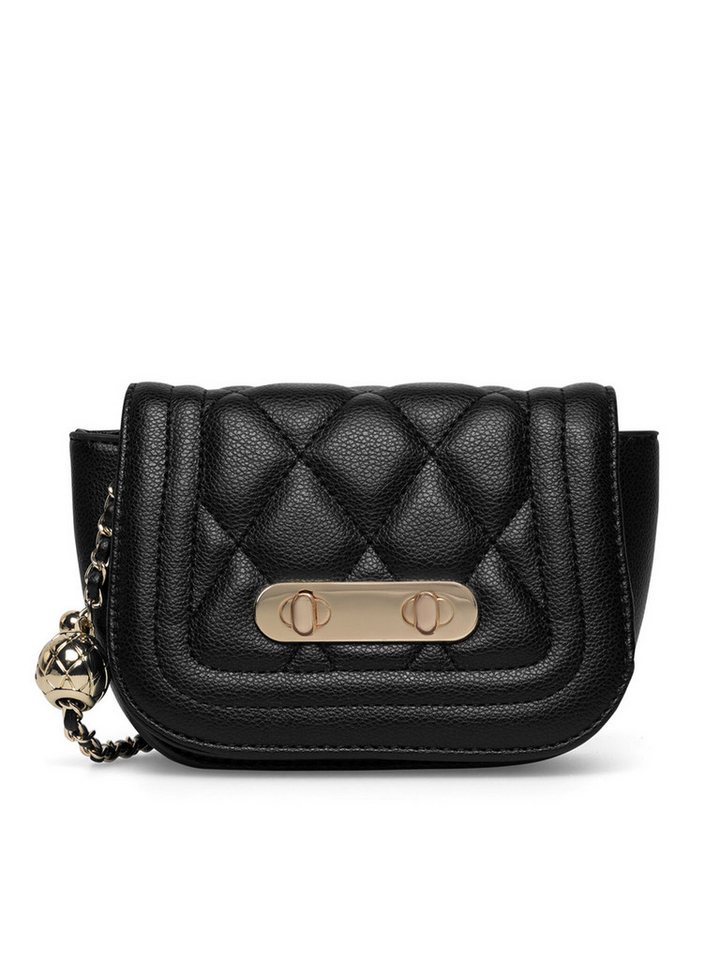 Jenny Fairy Handtasche Jenny Fairy Handtasche Damen MLS-E-066-05 Schwarz von Jenny Fairy