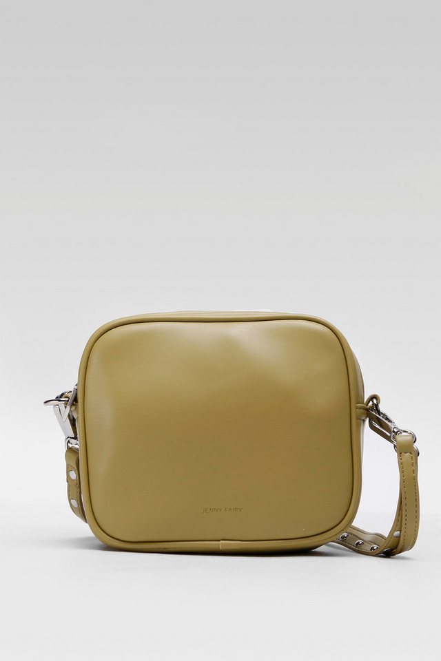 Jenny Fairy Handtasche Jenny Fairy Kleine Tasche MJR-J-012-70-01 Grün von Jenny Fairy