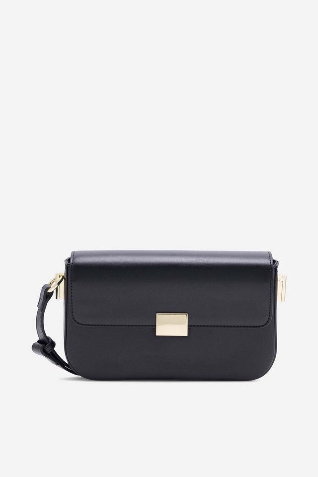 Jenny Fairy Handtasche Jenny Fairy Tasche JEN-22-A23 schwarz von Jenny Fairy