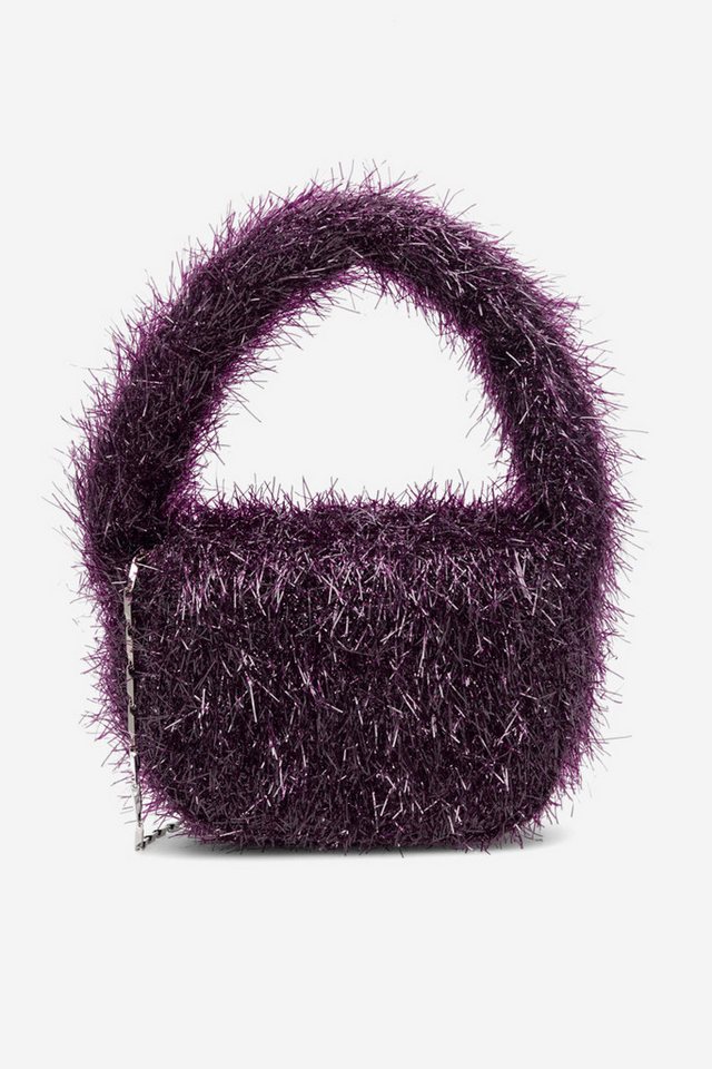 Jenny Fairy Handtasche Jenny Fairy Tasche MJR-C-073-A23K lila von Jenny Fairy