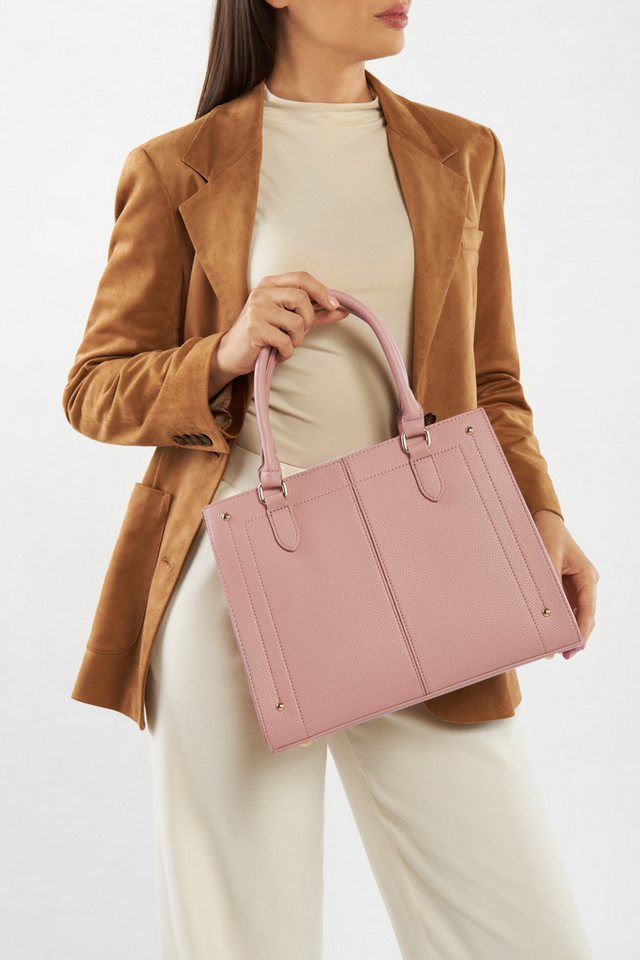 Jenny Fairy Handtasche Jenny Fairy Tasche MLS-E-058-05 rosa von Jenny Fairy