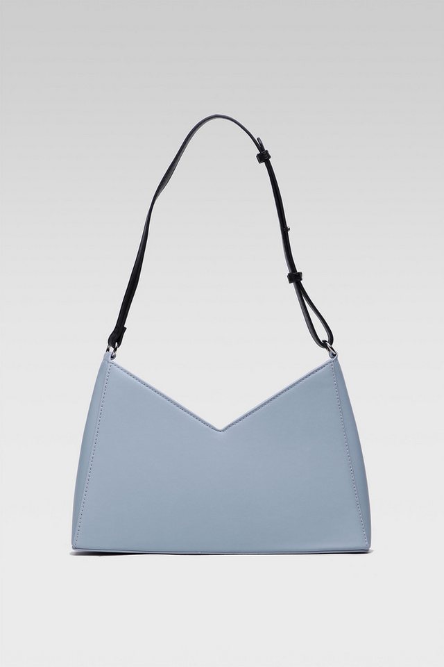 Jenny Fairy Handtasche Jenny Fairy Umhängetasche blau MJH-J-123-90-01 blau von Jenny Fairy