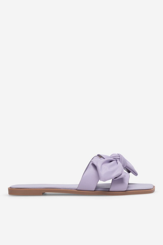 Jenny Fairy Jenny Fairy Damen Flip-Flops 36 braun 5905588606703 Badepantolette von Jenny Fairy