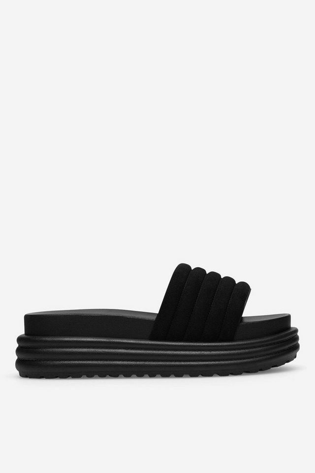 Jenny Fairy Jenny Fairy Damen Flip-Flops 41 schwarz 5905588617358 Badepantolette Jenny Fairy Jenny Fairy Damen Flip-Flops 41 schwarz 5905588617358 Badepantolette von Jenny Fairy