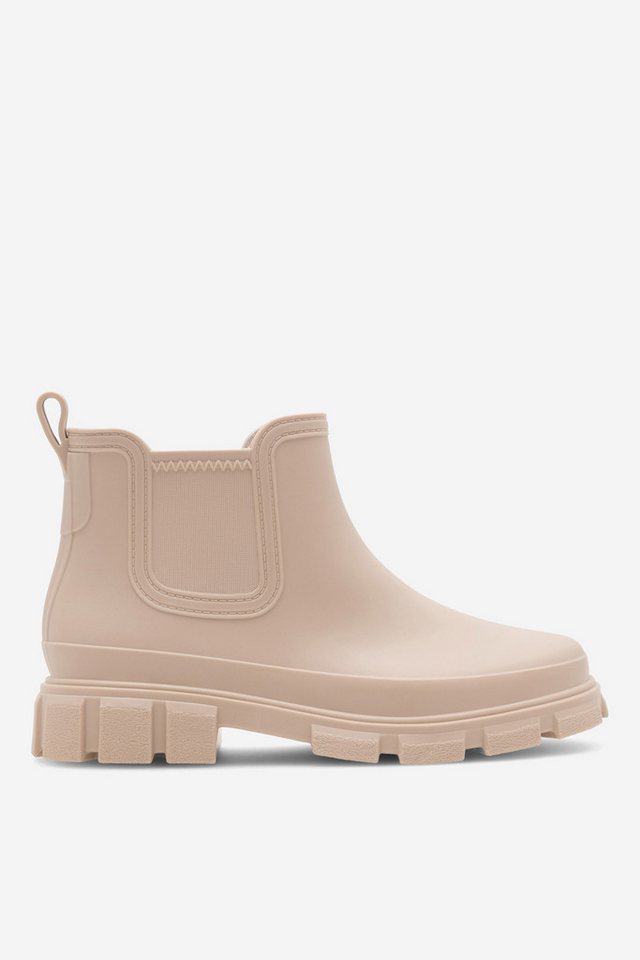 Jenny Fairy Jenny Fairy Damen Gummistiefel 36 natur 5905588108351 Gummistiefel von Jenny Fairy