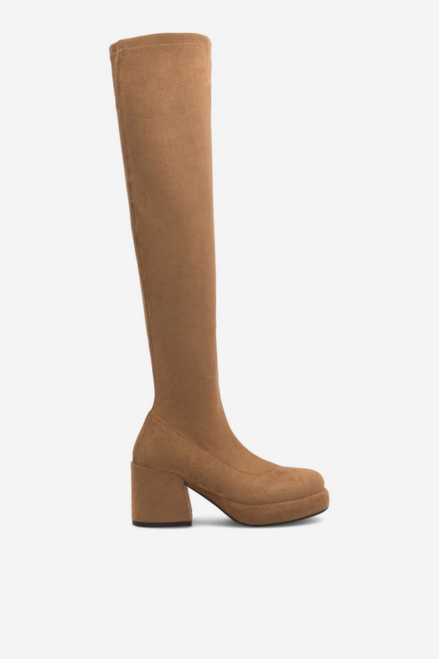 Jenny Fairy Jenny Fairy Damen Kosake 37 braun 5905588072379 Cowboy Boots Jenny Fairy Jenny Fairy Damen Kosake 37 braun 5905588072379 Cowboy Boots von Jenny Fairy