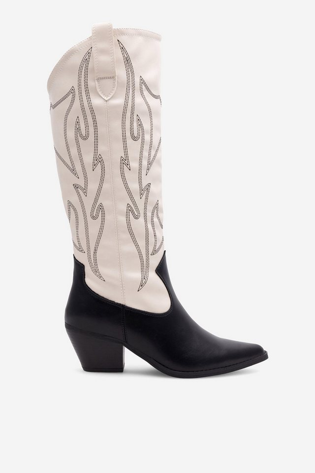 Jenny Fairy Jenny Fairy Damen Kosake 34 natur 5905588138600 Cowboy Boots Jenny Fairy Jenny Fairy Damen Kosake 34 natur 5905588138600 Cowboy Boots von Jenny Fairy