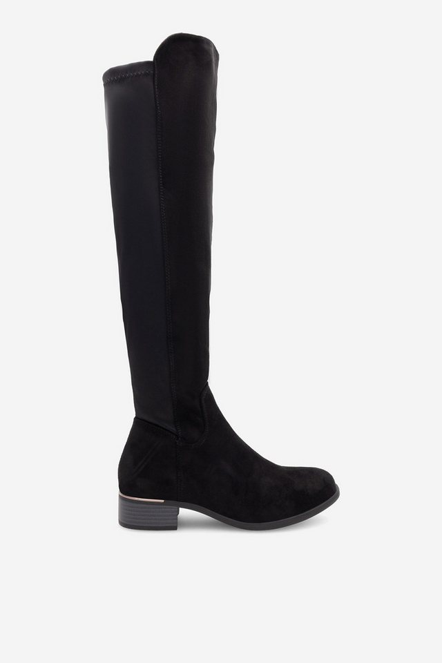 Jenny Fairy Jenny Fairy Damen Kosake 39 schwarz 5905588076902 Cowboy Boots Jenny Fairy Jenny Fairy Damen Kosake 39 schwarz 5905588076902 Cowboy Boots von Jenny Fairy